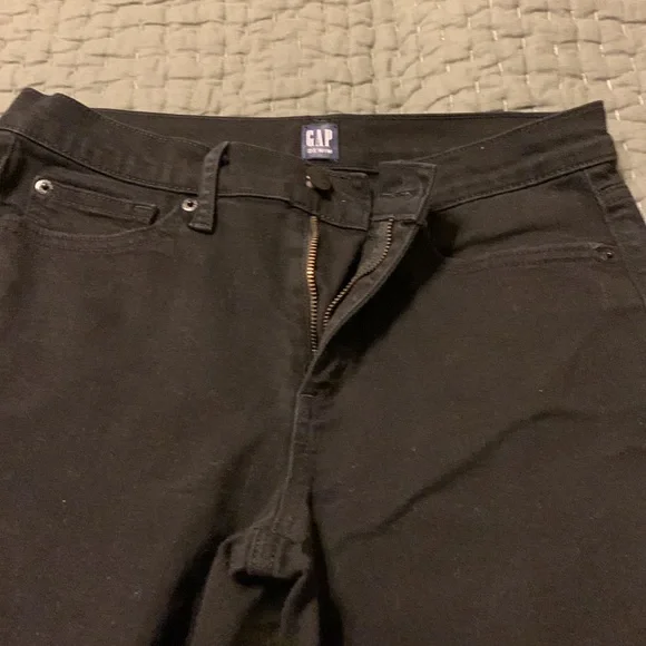 GAP Denim Skinny Jeans - Picture 3 of 12
